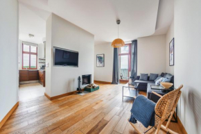 Apartamenty Sun & Snow Traugutta Premium